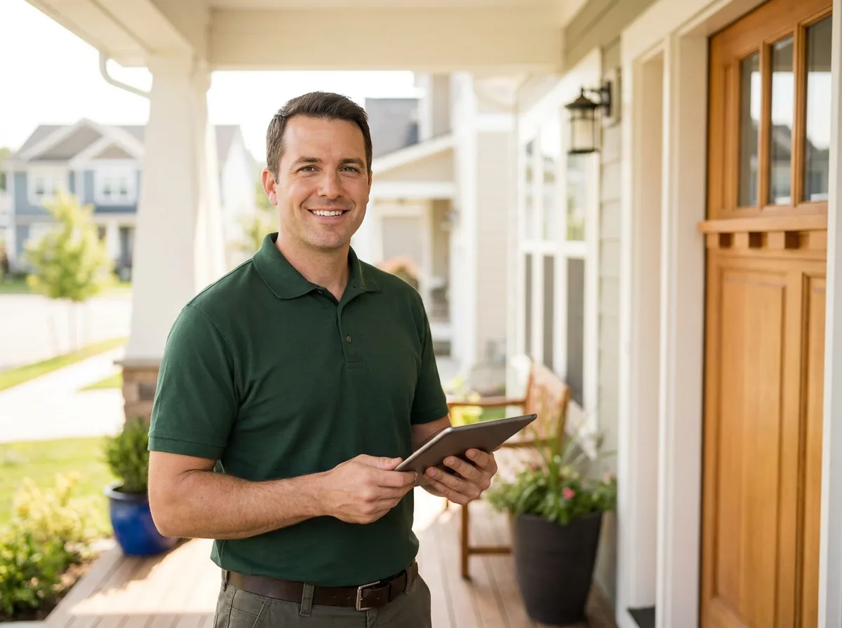 Pest control FAQs for Clayton, WI